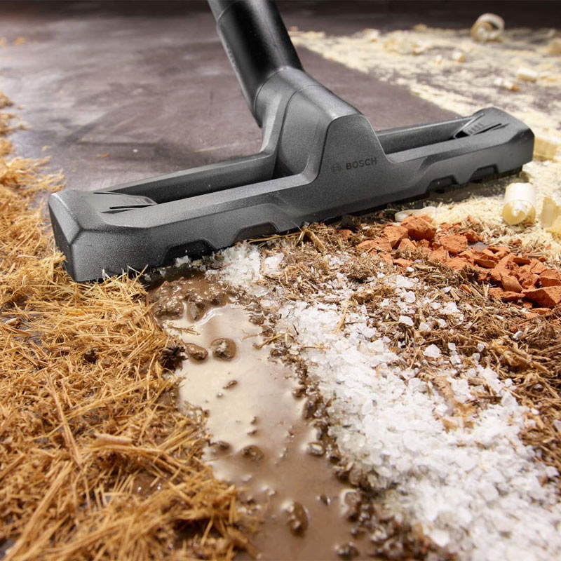 Bosch-zeleni - Bosch AdvancedVac 20 univerzalni usisivač za suvo/mokro usisavanje - 06033D1200